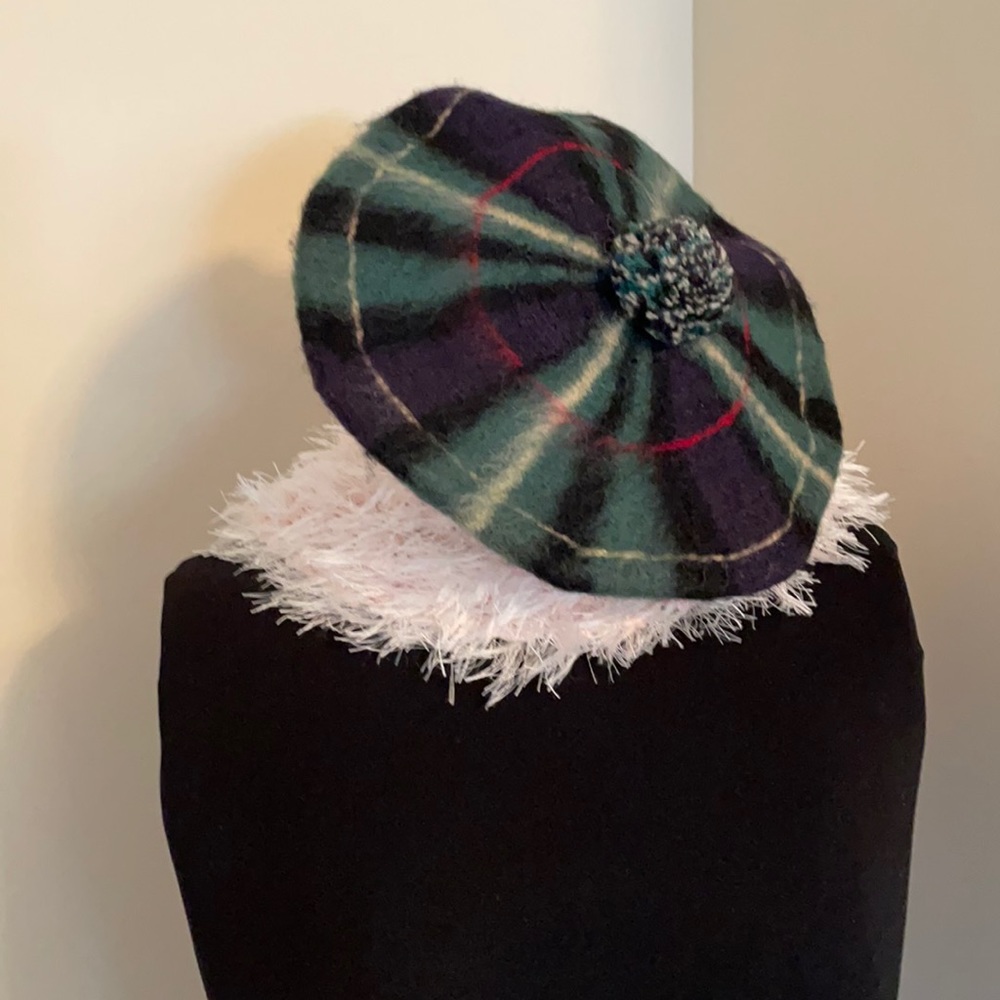 Beret
